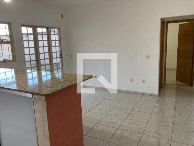 Casa aluguel em Parque Bom Retiro, Paulínia