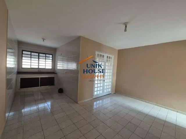 Casa aluguel em Parque Bom Retiro, Paulinia