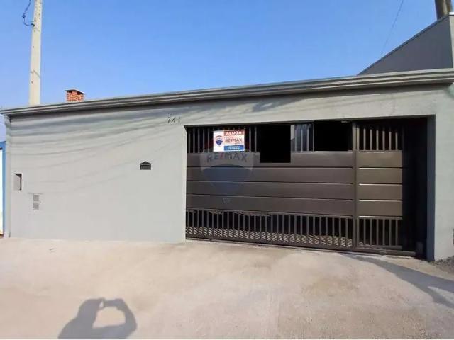 Casa aluguel em Parque Bom Retiro, Paulinia