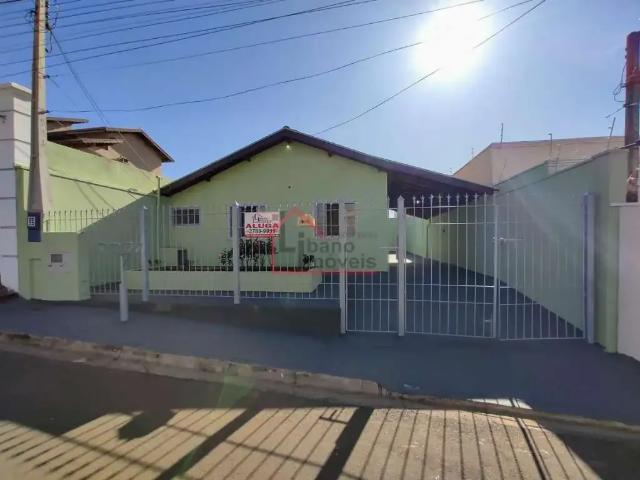 Casa aluguel em Região Imediata de Campinas, Região Metropolitana de Campinas