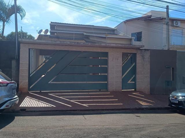 Casa aluguel em Pa-Tropi, Paulínia