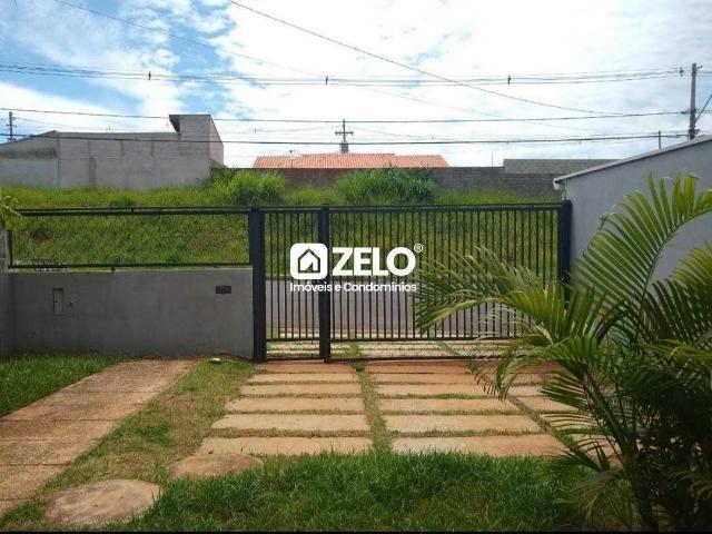 Casa aluguel em João Aranha, Paulínia