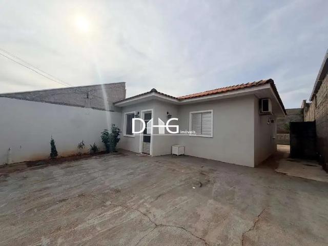 Casa aluguel em Região Imediata de Campinas, Região Metropolitana de Campinas