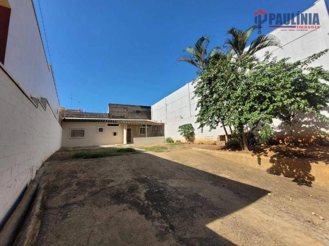 Casa aluguel em Santa Cecília, Paulínia