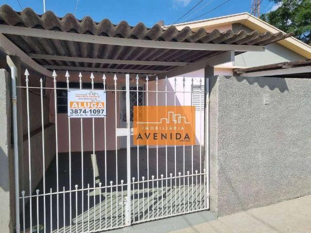 Casa aluguel em Região Imediata de Campinas, Região Metropolitana de Campinas