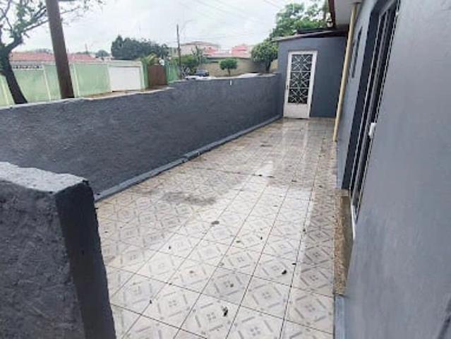Casa aluguel em Santa Cecília, Paulínia