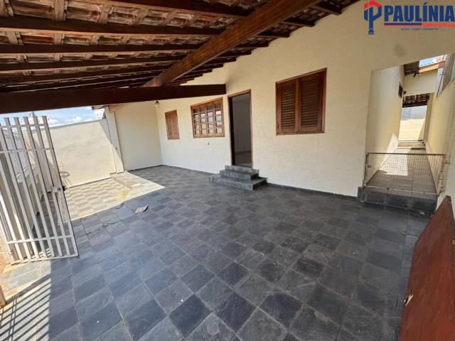 Casa aluguel em Jardim Monte Alegre II, Paulínia
