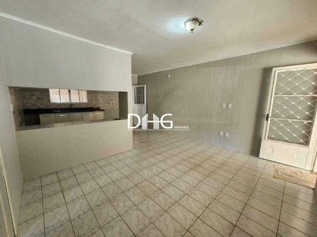 Casa aluguel em Jardim Monte Alegre II, Paulínia