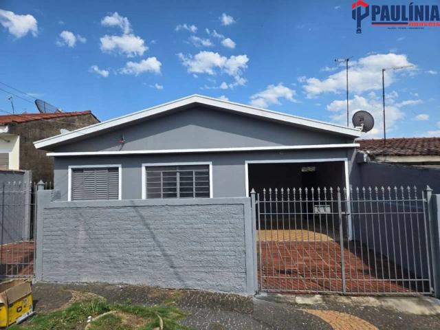 Casa aluguel em Vila Presidente Médici, Paulínia