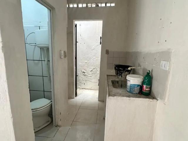 Casa aluguel em Paulista
