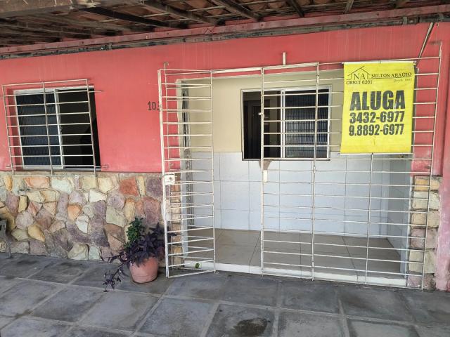 Casa aluguel em Paulista