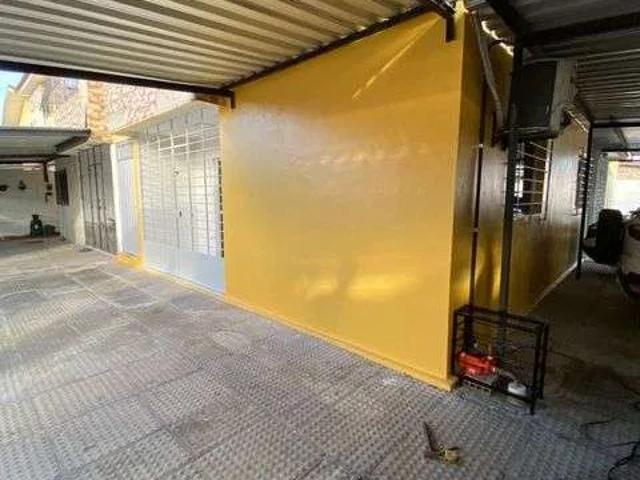 Casa aluguel em Vila Chega Mais, Paulista