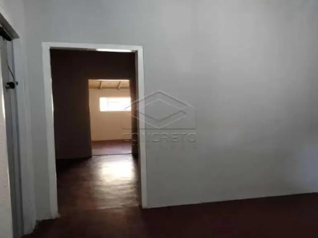 Casa aluguel em Região Imediata de Bauru, Pederneiras
