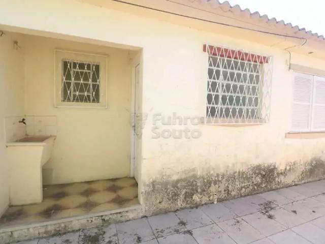 Casa aluguel em Região Geográfica Imediata de Pelotas, Aglomeração Urbana do Sul