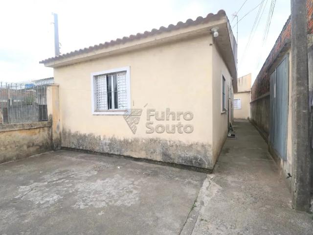 Casa aluguel em Sede, Pelotas