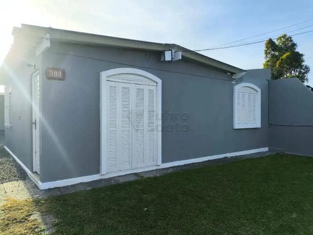 Casa aluguel em Região Geográfica Imediata de Pelotas, Aglomeração Urbana do Sul