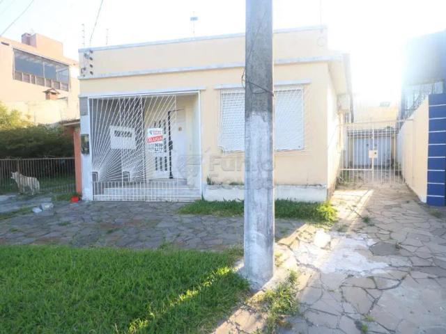 Casa aluguel em Sede, Pelotas