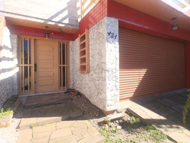 Casa aluguel em Sede, Pelotas