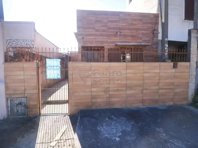 Casa aluguel em Região Geográfica Imediata de Pelotas, Aglomeração Urbana do Sul