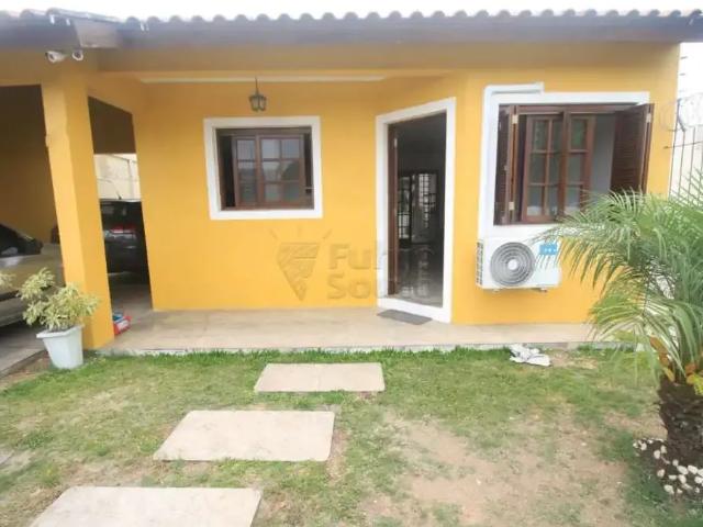 Casa aluguel em Região Geográfica Imediata de Pelotas, Aglomeração Urbana do Sul