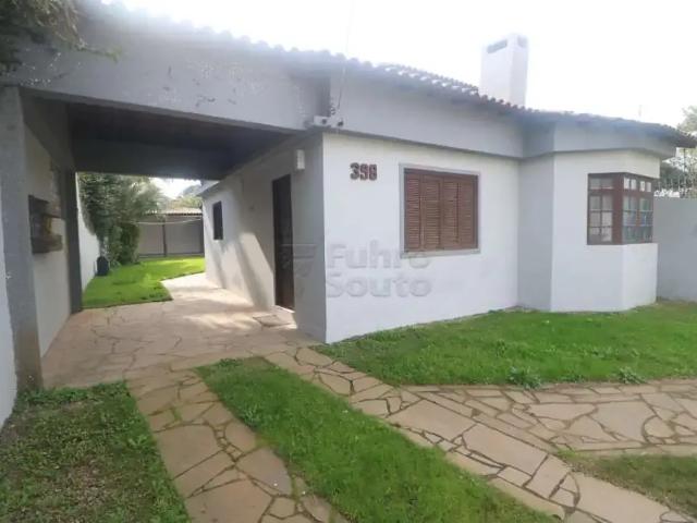 Casa aluguel em Região Geográfica Imediata de Pelotas, Aglomeração Urbana do Sul