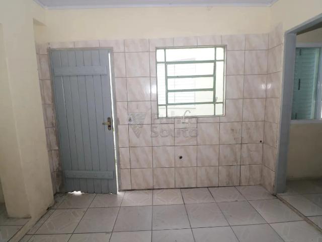 Casa aluguel em Parque Una, Pelotas