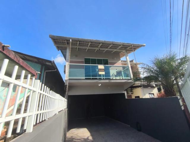Casa aluguel em Região Geográfica Imediata de Itajaí, Penha