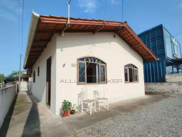 Casa aluguel em Região Geográfica Imediata de Itajaí, Penha