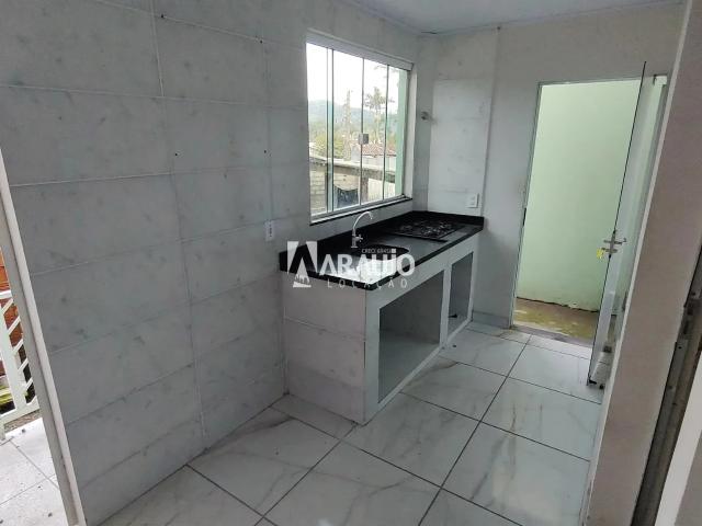 Casa aluguel em Penha, Região Geográfica Intermediária de Blumenau