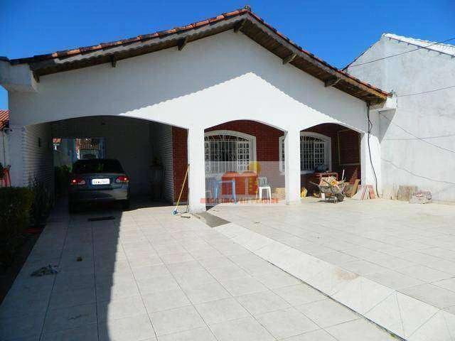 Casa aluguel em Peruíbe