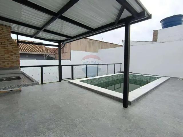 Casa aluguel em Peruibe, Centro