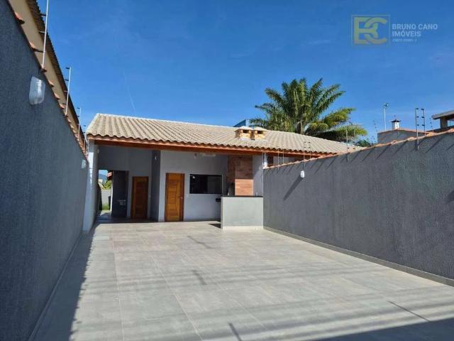 Casa aluguel em Peruíbe