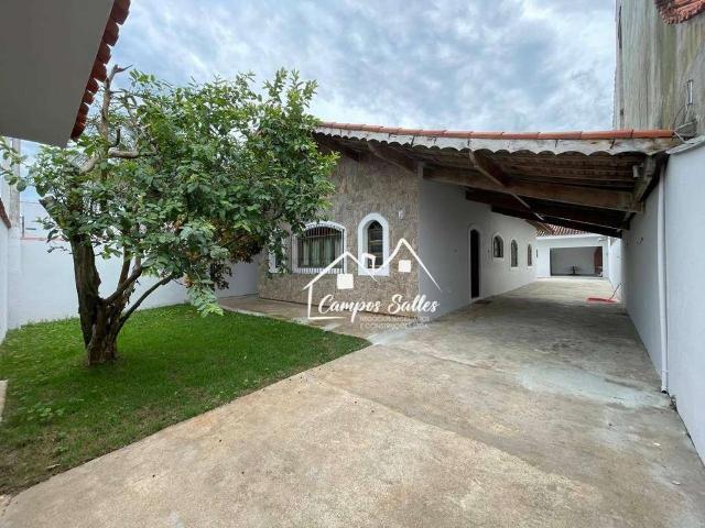 Casa aluguel em Peruibe, Jardim Marcia I