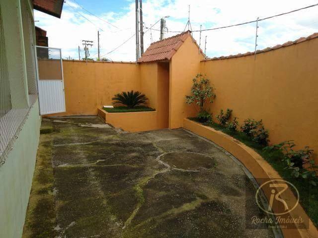 Casa aluguel em Peruíbe