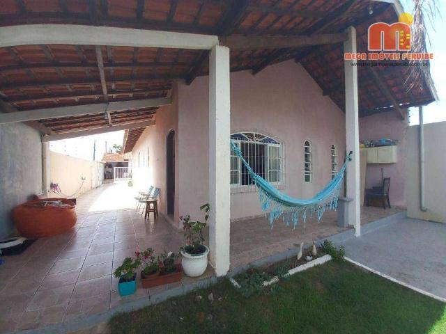 Casa aluguel em Peruíbe
