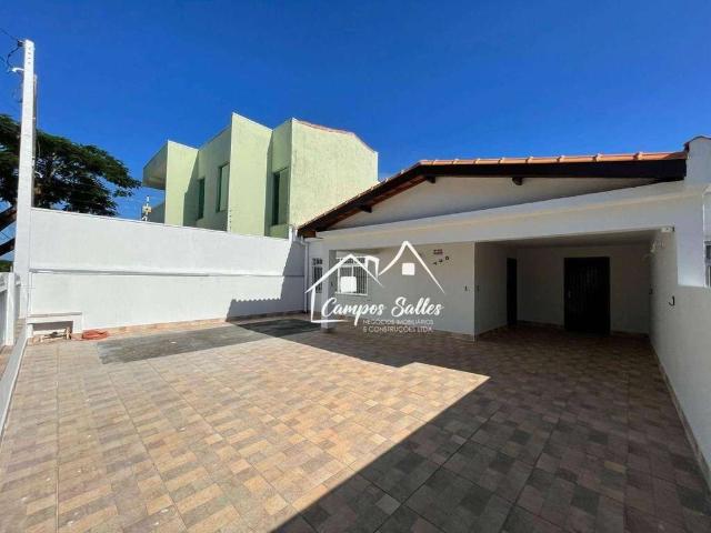 Casa aluguel em Peruibe, Vila Romar