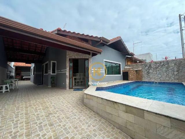 Casa aluguel em Peruibe, Centro