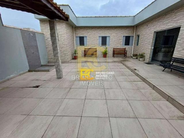 Casa aluguel em Peruíbe