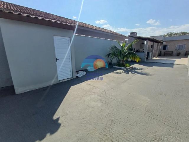 Casa aluguel em Peruíbe