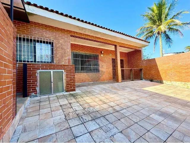 Casa aluguel em Peruibe, Jardim Marcia I
