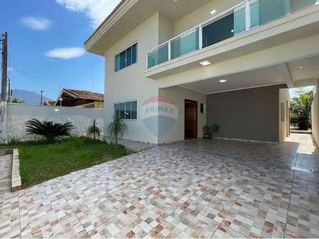 Casa aluguel em Peruibe, Jardim Marcia I