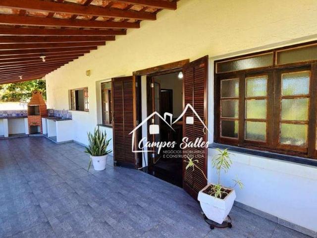 Casa aluguel em Peruibe, Balneário São José