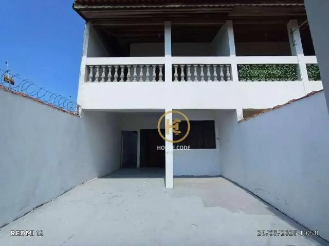 Casa aluguel em Peruibe, Vila Romar