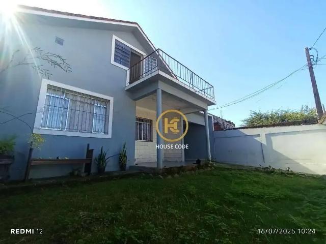 Casa aluguel em Peruibe, Vila Romar