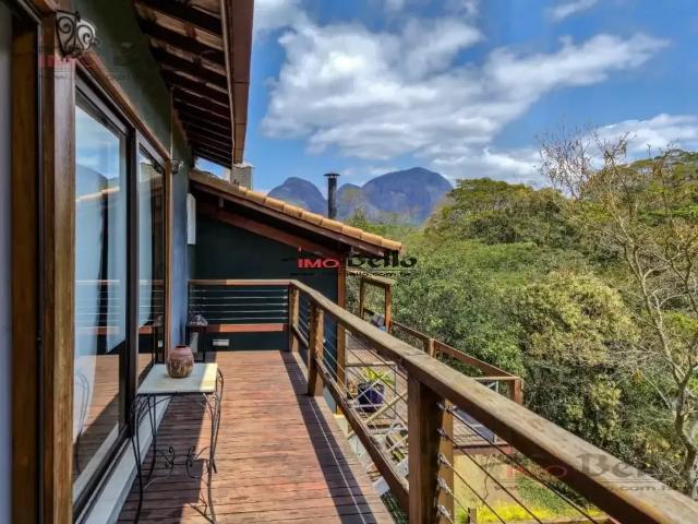 Casa aluguel em Região Geográfica Imediata de Petrópolis, Região Metropolitana do Rio de Janeiro