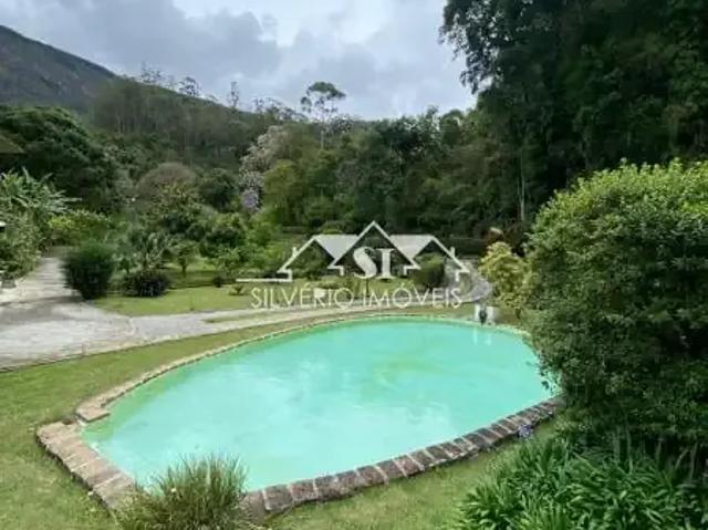 Casa aluguel em Região Geográfica Imediata de Petrópolis, Região Metropolitana do Rio de Janeiro