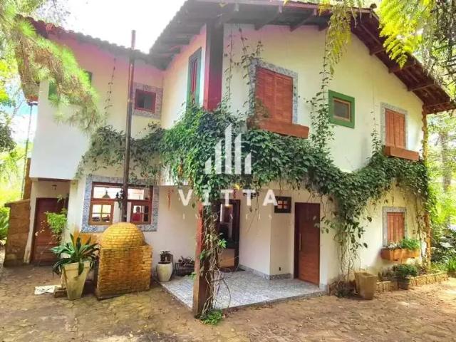 Casa aluguel em Região Geográfica Imediata de Petrópolis, Região Metropolitana do Rio de Janeiro