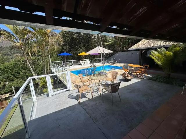 Casa aluguel em Região Geográfica Imediata de Petrópolis, Região Metropolitana do Rio de Janeiro