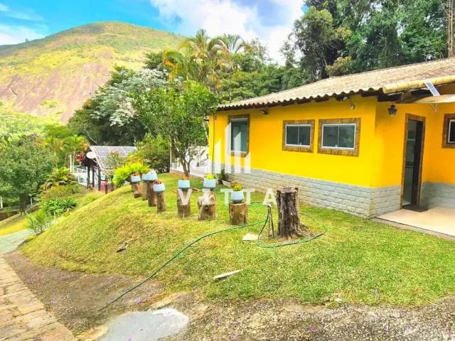 Casa aluguel em Região Geográfica Imediata de Petrópolis, Região Metropolitana do Rio de Janeiro