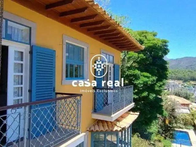 Casa aluguel em Região Geográfica Imediata de Petrópolis, Região Metropolitana do Rio de Janeiro